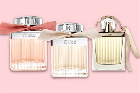 chloe perfume smell|most popular chloe perfume.